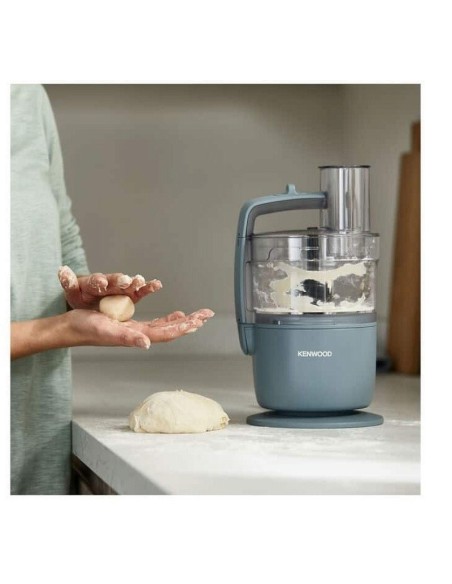 ΠΟΛΥΜΙΞΕΡ KENWOOD FDP22.130GY MULTI PRO GO 650W 1,3LIT BLUE