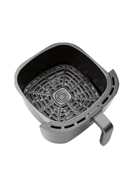 ΦΡΙΤΕΖΑ NUTRIBULLET NBA071B ΑΕΡΟΣ 1800W ΜΕ ΑΠΟΣΠΩΜΕΝΟ ΚΑΔΟ 7L ΜΑΥΡΗ ΨΗ