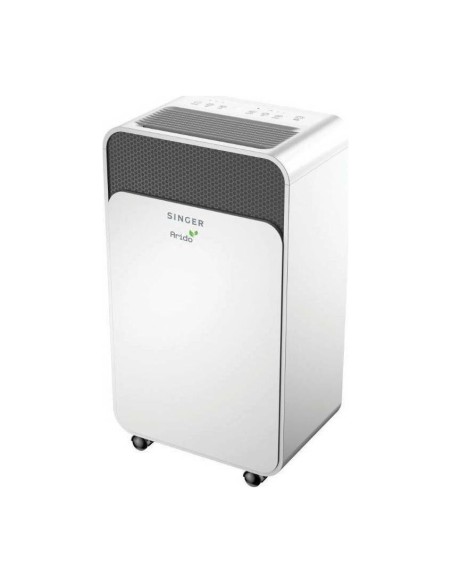 ΑΦΥΓΡΑΝΤΗΡΑΣ SINGER SDHM-16lit ARIDO 16L 270W