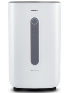 ΑΦΥΓΡΑΝΤΗΡΑΣ ROHNSON R-9916W WI-FI ΙΟΝΙΣΤΗ 280W 16lit