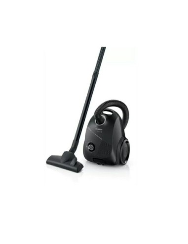 ΣΚΟΥΠΑ BOSCH BGLS2BA1 600W 3,5lit ΜΑΥΡΗ compact