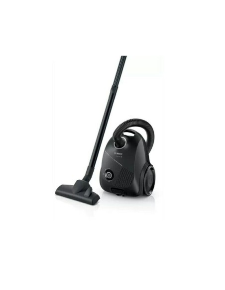 ΣΚΟΥΠΑ BOSCH BGLS2BA1 600W 3,5lit ΜΑΥΡΗ compact