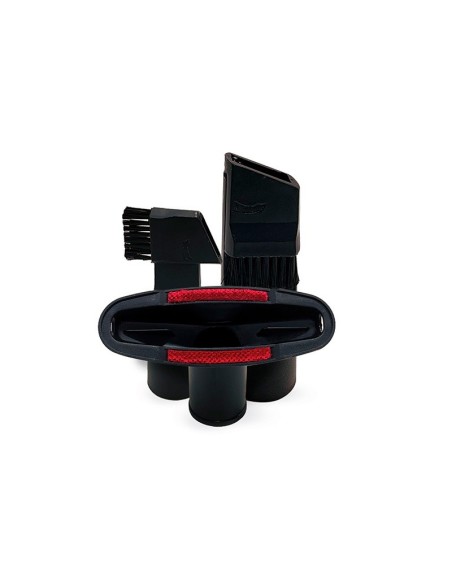 ΣΚΟΥΠΑ IZZY IZ-4103 3LIT 224130 5M HEPA ΚΥΚΛΩΝΙΚΗ 700W