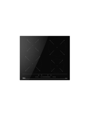 ΕΣΤΙΑ TEKA IBC 64100 SS 4Μ ΑΥΤ ΕΠΑΓΩΓ