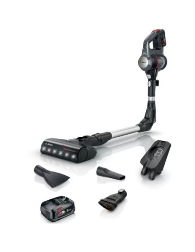 Vacuum & Steam Cleaners