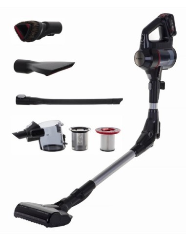 Vacuum & Steam Cleaners