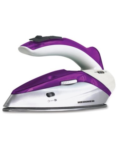 ΣΙΔΕΡΟ ΑΤ HEINNER HTI-1000PP 1000W ΤΑΞΙΔΙΟΥ