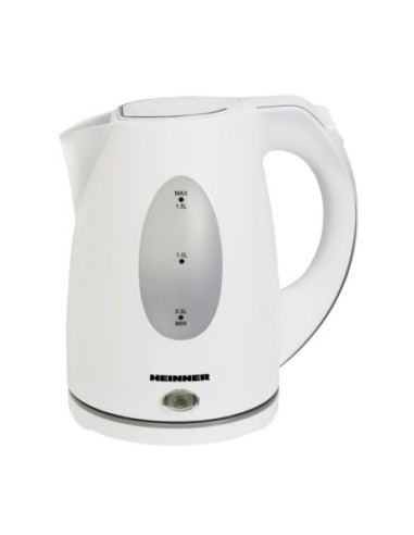 ΒΡΑΣΤΗΡΑΣ HEINNER PF-47 2200W 1.5lt ΛΕΥΚΟΣ