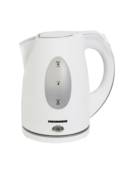 ΒΡΑΣΤΗΡΑΣ HEINNER PF-47 2200W 1.5lt ΛΕΥΚΟΣ