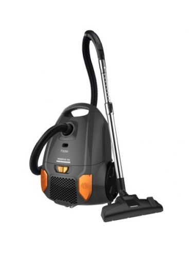 Vacuum & Steam Cleaners