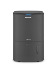 ΑΦΥΓΡΑΝΤΗΡΑΣ INVENTOR STARDUST SD-IONINV-20lit ΚΑΙ ΚΑΘΑΡΙΣΤΗΣ ΑΕΡΑ INV