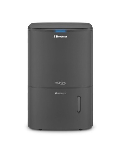 ΑΦΥΓΡΑΝΤΗΡΑΣ INVENTOR STARDUST SD-IONINV-20lit ΚΑΙ ΚΑΘΑΡΙΣΤΗΣ ΑΕΡΑ INV