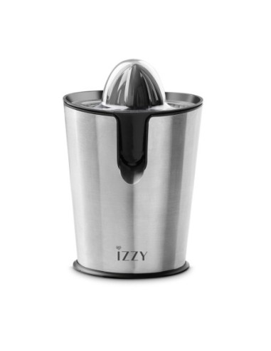 ΛΕΜΟΝΟΣΤΙΦΤΗΣ IZZY IZ-6300 INOX 100W 224269