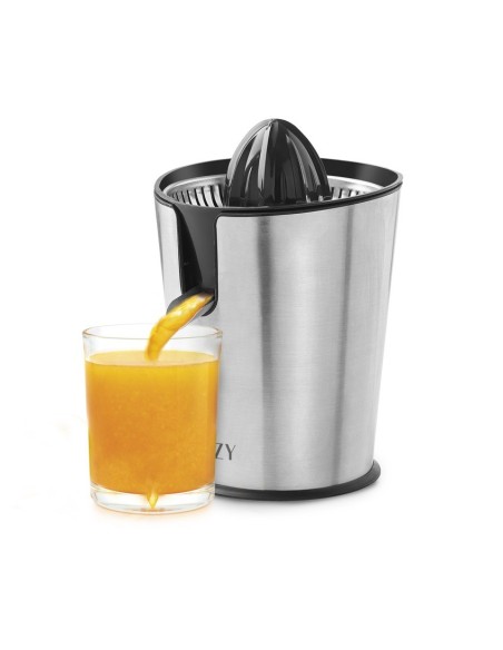 ΛΕΜΟΝΟΣΤΙΦΤΗΣ IZZY IZ-6300 INOX 100W 224269