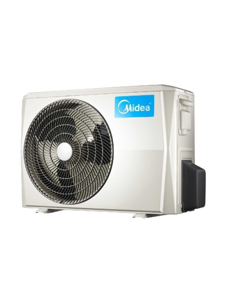 ΣΕΤ A/C MIDEA ALL EASYPRO AEP2-18NXD6-I/18NXD6-O 18000BTU ION WIFI A++
