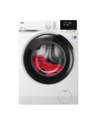 Washing machines - Dryers