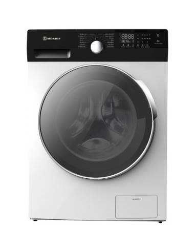 Washing machines - Dryers