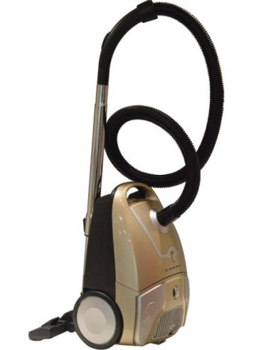 ΣΚΟΥΠΑ MORRIS SVC9704 600W 3,5lt ΧΡΥΣΗ