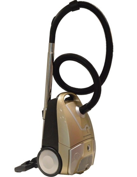 ΣΚΟΥΠΑ MORRIS SVC9704 600W 3,5lt ΧΡΥΣΗ