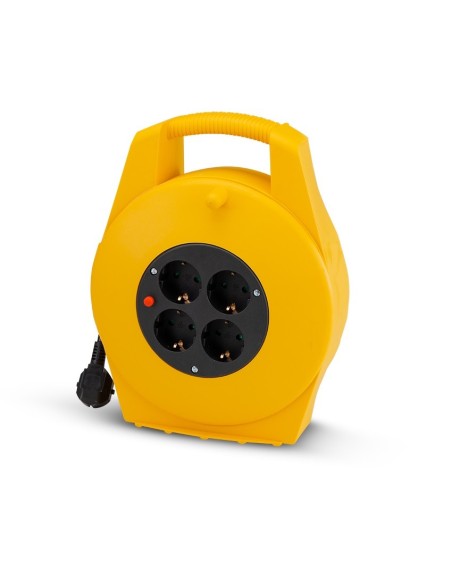 ΜΠΑΛΑΝΤΕΖΑ BORMANN BCR2220 ΚΑΡΟΥΛΙ ΜΕ ΠΡΟΣΤΑΣΙΑ ΥΠΕΡΘΕΡΜΑΝΣΗΣ 15m 3x1.