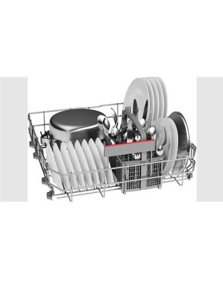 ΠΛΥΝΤΗΡΙΟ Π BOSCH SMS4ENI06E ΕΛΕΥΘ. 60εκ INOX B CLASS