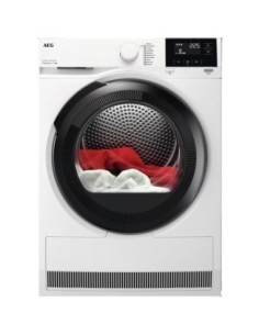 Washing machines - Dryers