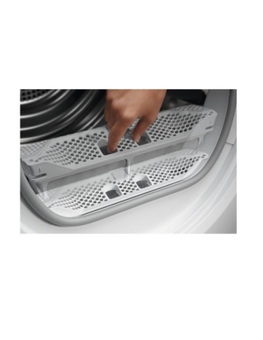 Washing machines - Dryers