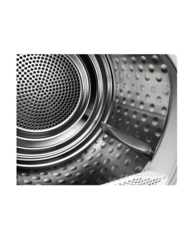 Washing machines - Dryers