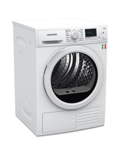 Washing machines - Dryers