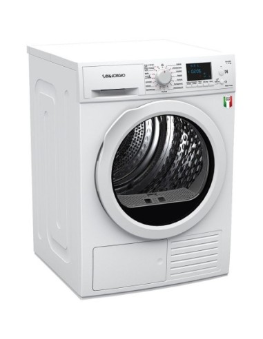 Washing machines - Dryers