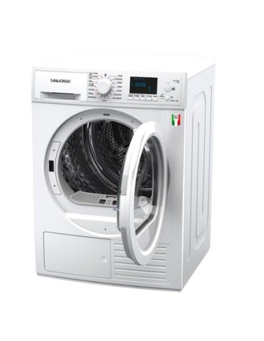 Washing machines - Dryers