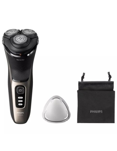 ΞΥΡΙΣΤΙΚΗ PHILIPS S3242/12 ΕΠΑΝΑΦ. WET AND DRY