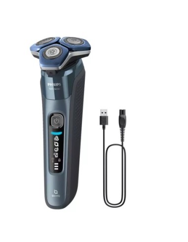 ΞΥΡΙΣΤΙΚΗ PHILIPS S7882/55 ΕΠΑΝΑΦ. WET AND DRY