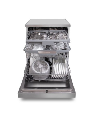 Washing machines - Dryers