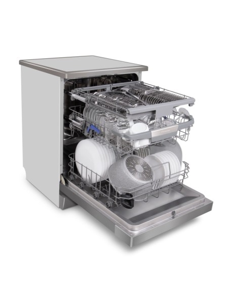 Washing machines - Dryers