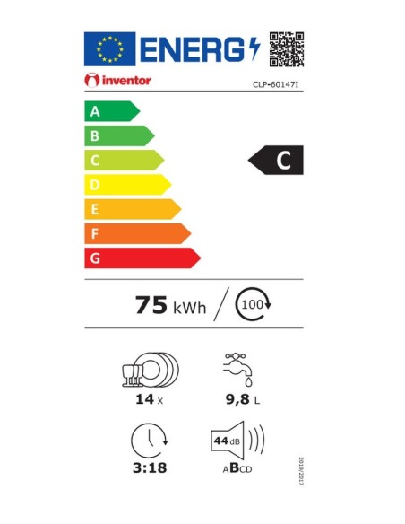Washing machines - Dryers