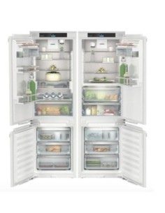 ΨΥΓΕΙΟ ΝΤΟΥΛΑΠΑ LIEBHERR IXCC 5165 PRIME BIO FRESH NO FROST ΠΛΗΡΩΣ ΕΝΤ