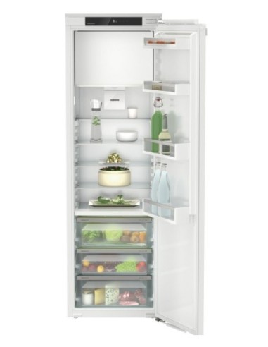 ΨΥΓ/ΚΤΗΣ LIEBHERR IRBe 5121 Plus 179X56 E CLASS ΕΝΤ. BIO FRESH