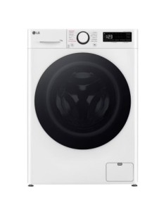ΠΛΥΝΤΗΡΙΟ Ρ LG F4R5013TSWW 13kg 1400στρ A CLASS ΑΤΜΟΣ