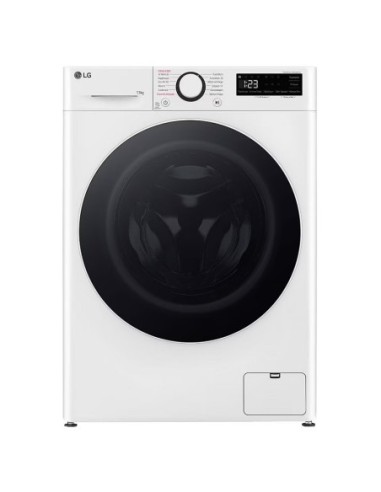 ΠΛΥΝΤΗΡΙΟ Ρ LG F4R5013TSWW 13kg 1400στρ A CLASS ΑΤΜΟΣ