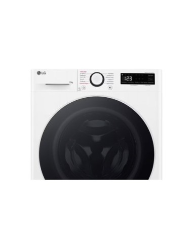 ΠΛΥΝΤΗΡΙΟ Ρ LG F4R5013TSWW 13kg 1400στρ A CLASS ΑΤΜΟΣ
