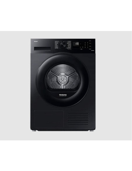 Washing machines - Dryers