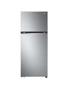 ΨΥΓΕΙΟ LG GTBV36PZGKD 176x70 INOX TOTAL NF E CLASS