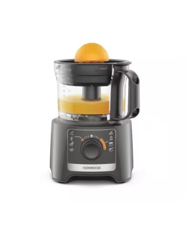 ΠΟΛΥΜΙΞΕΡ KENWOOD FDP31.360GY 800W ΓΚΡΙ 2.1LIT