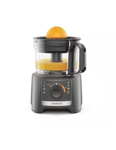 ΠΟΛΥΜΙΞΕΡ KENWOOD FDP31.360GY 800W ΓΚΡΙ 2.1LIT