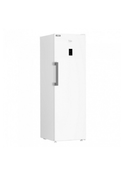 ΚΑΤΑΨΥΚΤΗΣ BEKO B3 RMFNE 314 W ΛΕΥΚΟΣ 185χ60 ΟΡΘΙΟΣ 286L Ε