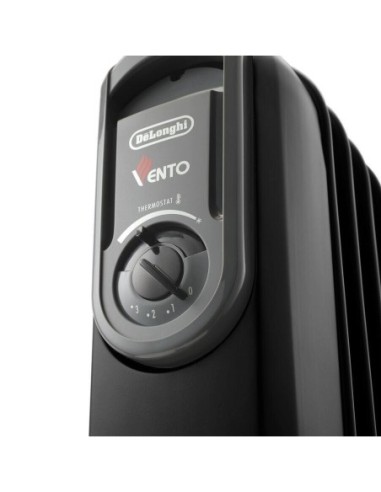 ΚΑΛΟΡΙΦΕΡ ΛΑΔΙΟΥ DELONGHI V551225.BG VENTO 2500W 12Φ