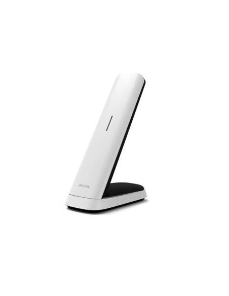 ΤΗΛΕΦΩΝΟ ΑΣΥΡ. PHILIPS M4701W/GRS ΛΕΥΚΟ ΑΝΟΙΧΤΗ ΑΚΡΟΑΣΗ