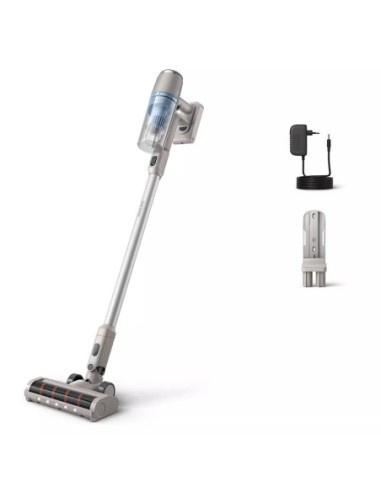 Vacuum & Steam Cleaners