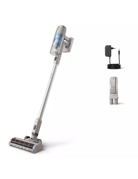 Vacuum & Steam Cleaners